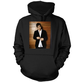 Jake Gyllenhaal Mens Pullover Hoodie Sweatshirt