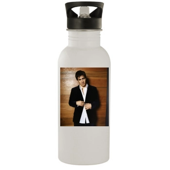 Jake Gyllenhaal Stainless Steel Water Bottle