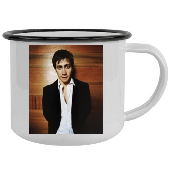 Jake Gyllenhaal Camping Mug