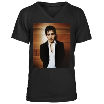 Jake Gyllenhaal Men's V-Neck T-Shirt