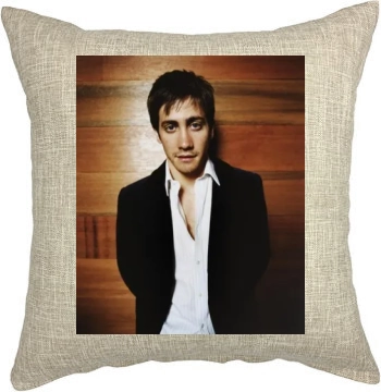 Jake Gyllenhaal Pillow