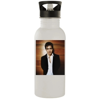 Jake Gyllenhaal Stainless Steel Water Bottle