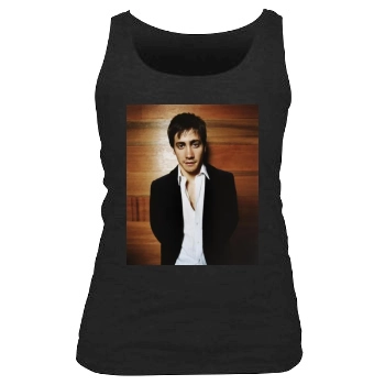 Jake Gyllenhaal Women's Tank Top