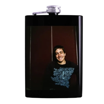 Jake Gyllenhaal Hip Flask