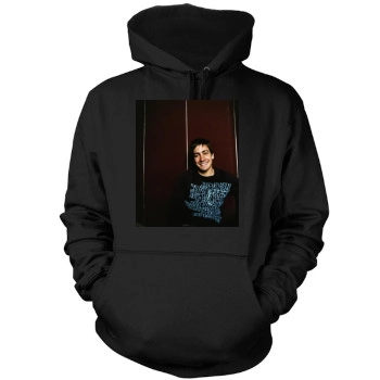 Jake Gyllenhaal Mens Pullover Hoodie Sweatshirt