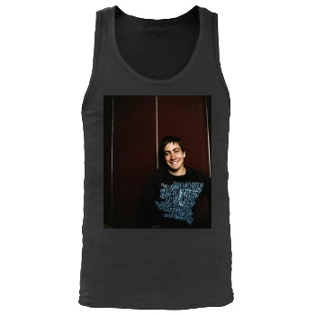 Jake Gyllenhaal Men's Tank Top