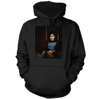 Jake Gyllenhaal Mens Pullover Hoodie Sweatshirt