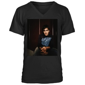 Jake Gyllenhaal Men's V-Neck T-Shirt