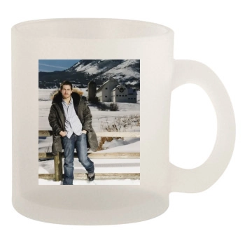 Jake Gyllenhaal 10oz Frosted Mug