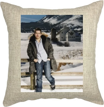 Jake Gyllenhaal Pillow