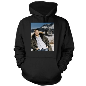 Jake Gyllenhaal Mens Pullover Hoodie Sweatshirt