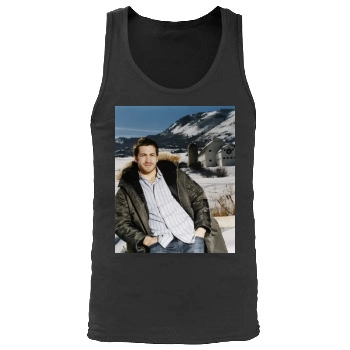 Jake Gyllenhaal Men's Tank Top