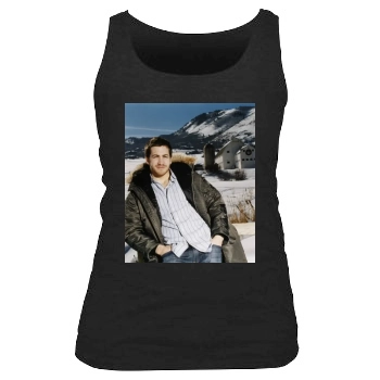 Jake Gyllenhaal Women's Tank Top