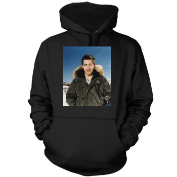 Jake Gyllenhaal Mens Pullover Hoodie Sweatshirt