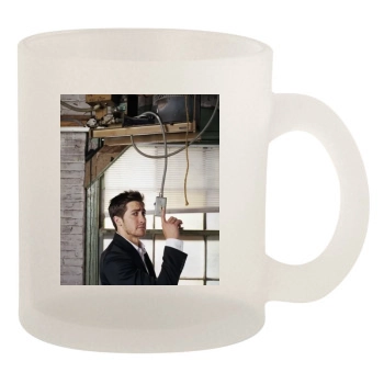 Jake Gyllenhaal 10oz Frosted Mug