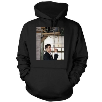 Jake Gyllenhaal Mens Pullover Hoodie Sweatshirt