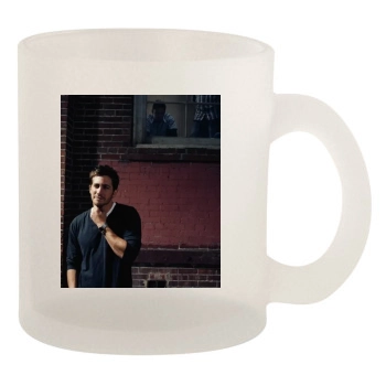 Jake Gyllenhaal 10oz Frosted Mug