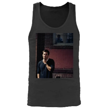 Jake Gyllenhaal Men's Tank Top