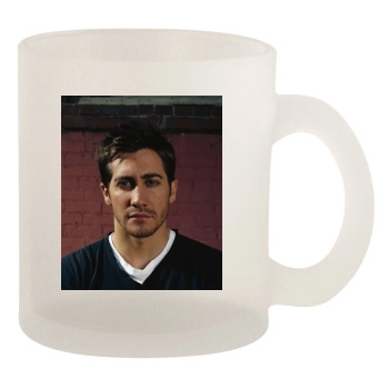 Jake Gyllenhaal 10oz Frosted Mug