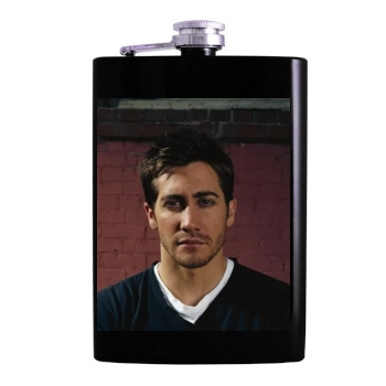 Jake Gyllenhaal Hip Flask