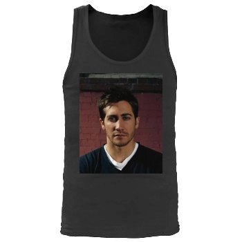 Jake Gyllenhaal Men's Tank Top