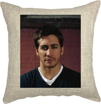 Jake Gyllenhaal Pillow