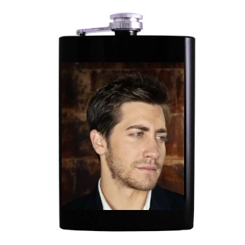 Jake Gyllenhaal Hip Flask