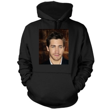 Jake Gyllenhaal Mens Pullover Hoodie Sweatshirt