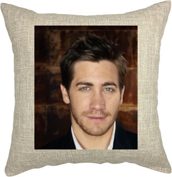 Jake Gyllenhaal Pillow