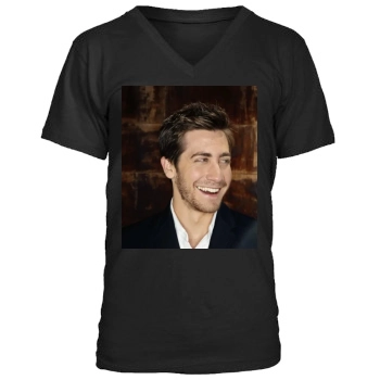 Jake Gyllenhaal Men's V-Neck T-Shirt