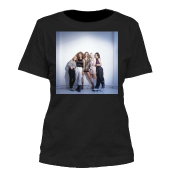 Spice Girls Women's Cut T-Shirt