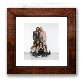 Spice Girls 6x6