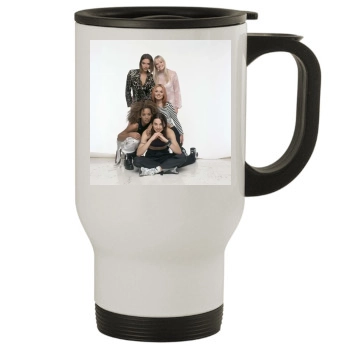 Spice Girls Stainless Steel Travel Mug