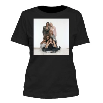 Spice Girls Women's Cut T-Shirt