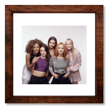 Spice Girls 12x12