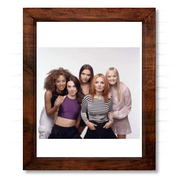 Spice Girls 14x17