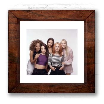 Spice Girls 6x6