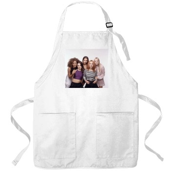 Spice Girls Apron