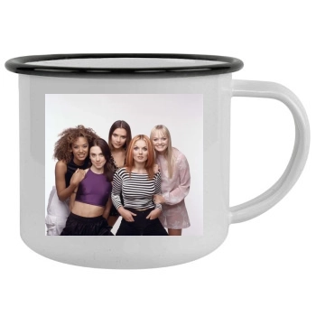 Spice Girls Camping Mug