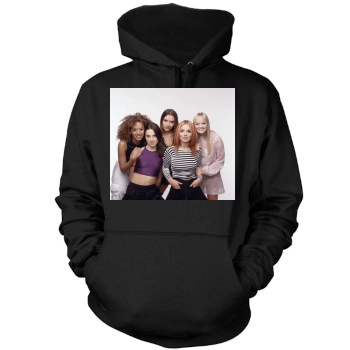 Spice Girls Mens Pullover Hoodie Sweatshirt