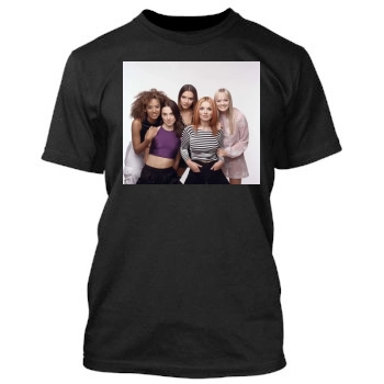 Spice Girls Men's TShirt