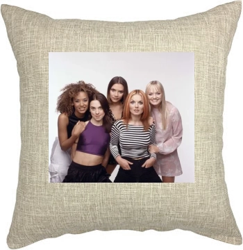 Spice Girls Pillow