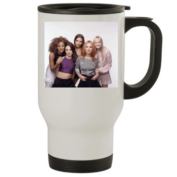 Spice Girls Stainless Steel Travel Mug