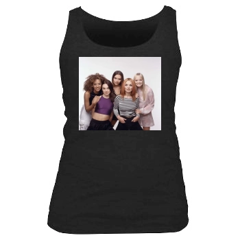 Spice Girls Women's Tank Top