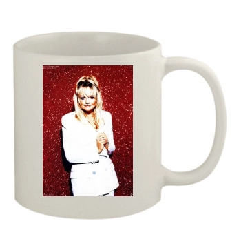 Spice Girls 11oz White Mug