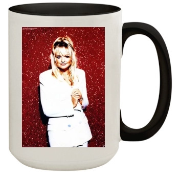 Spice Girls 15oz Colored Inner & Handle Mug