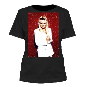 Spice Girls Women's Cut T-Shirt