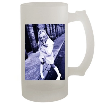 Spice Girls 16oz Frosted Beer Stein