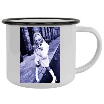 Spice Girls Camping Mug