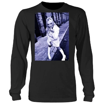 Spice Girls Men's Heavy Long Sleeve TShirt